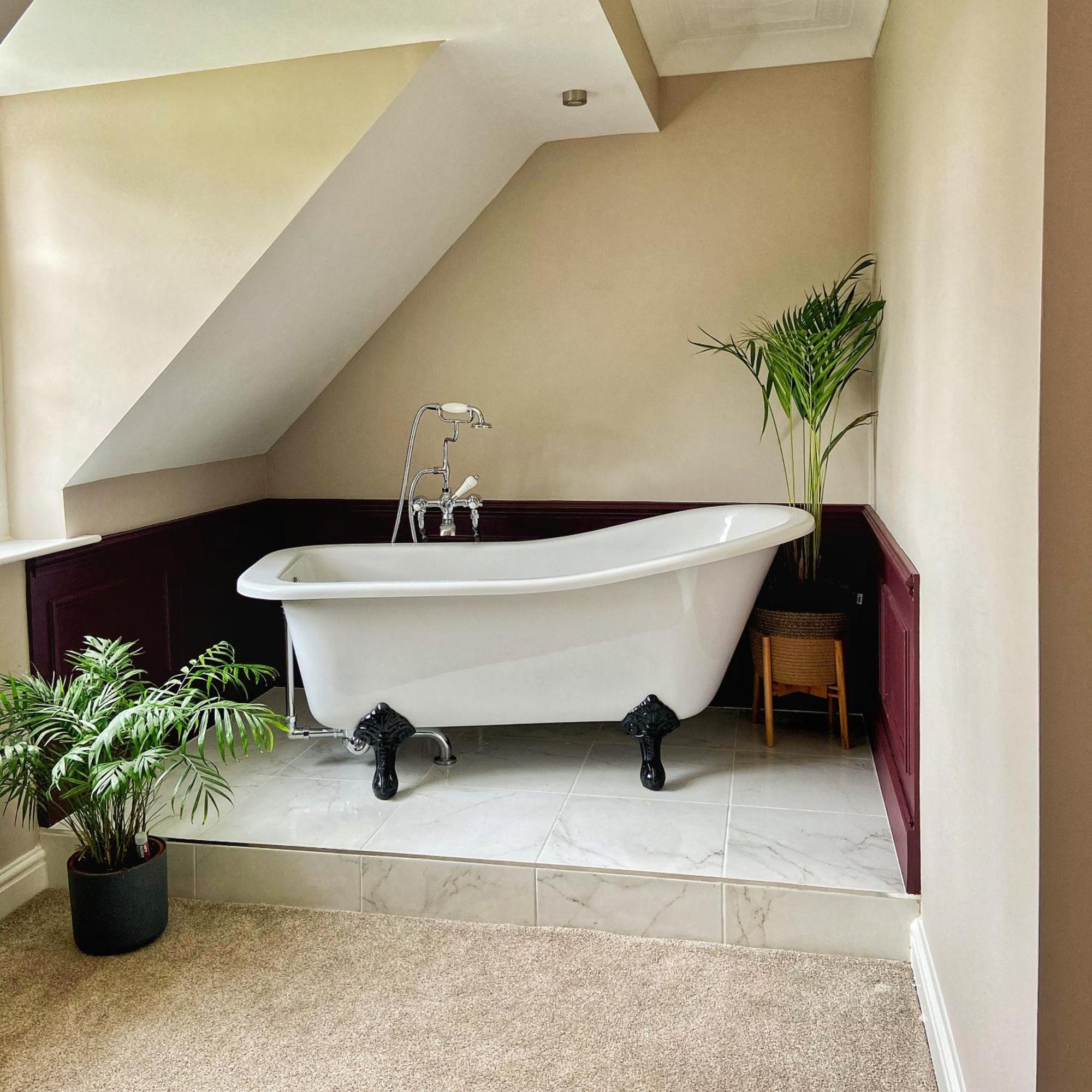 The Leagate Inn Coningsby Quarto foto