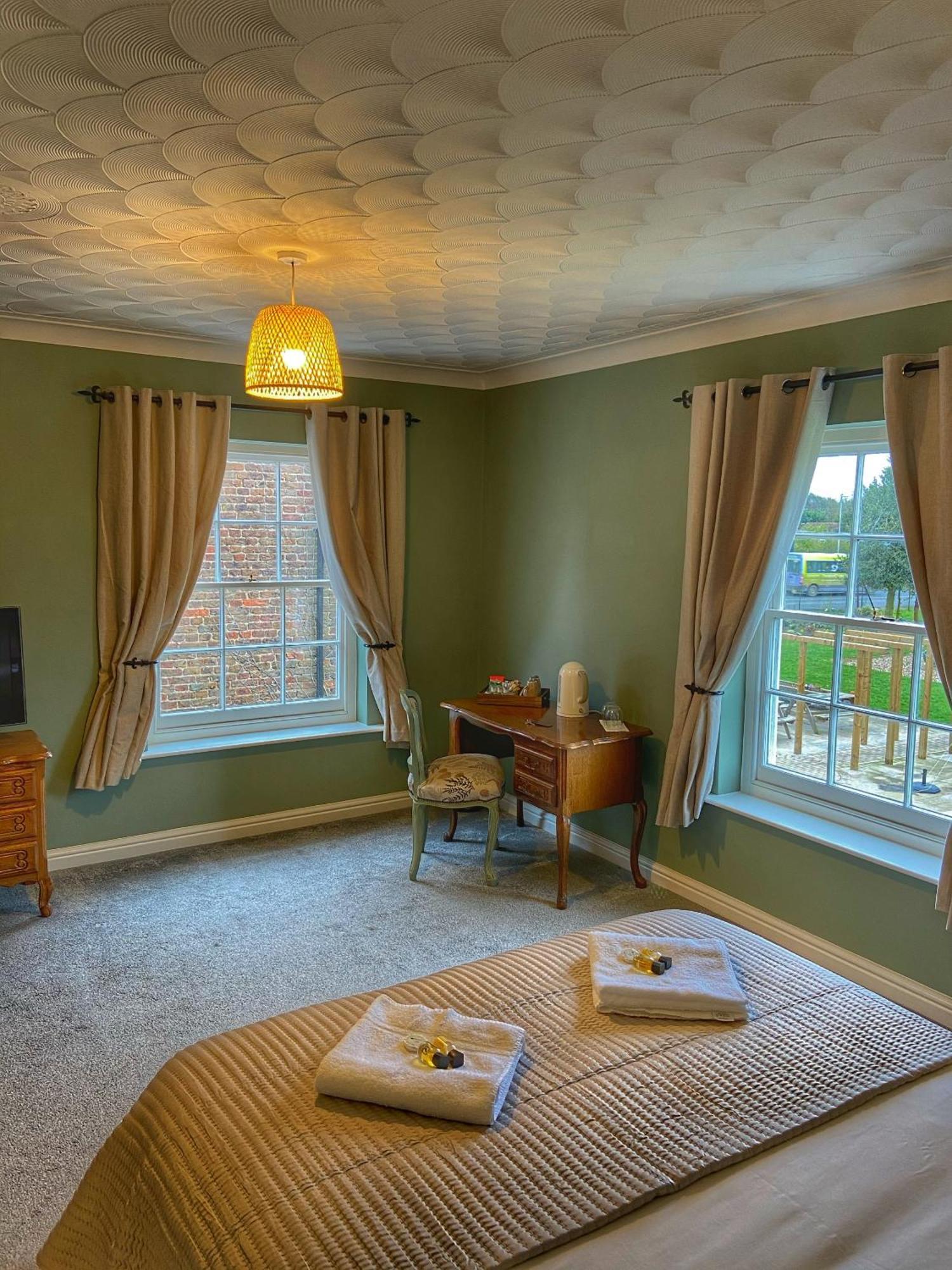The Leagate Inn Coningsby Quarto foto